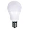 5.5w A15 LED 120v Frosted E17 Intermediate base 4000K Cool White